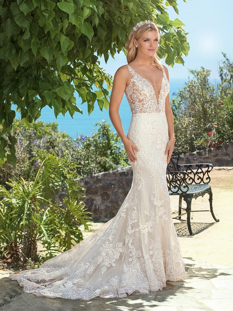 Casablanca Madison - Size 10