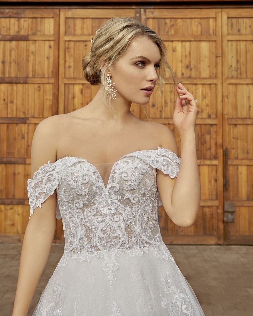 Casablanca Myla - Size 12 - Image 3