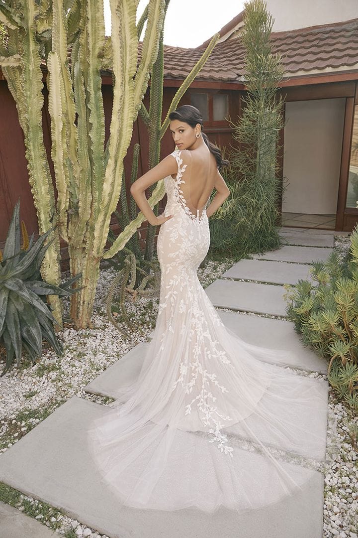 Casablanca Nyla BL392 - Size 14 - Image 2