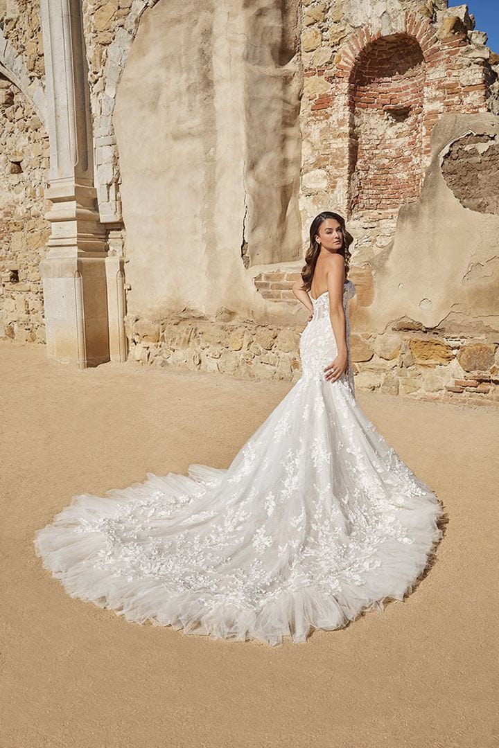 Casablanca Paulina 2471 - Size 8 - Image 3