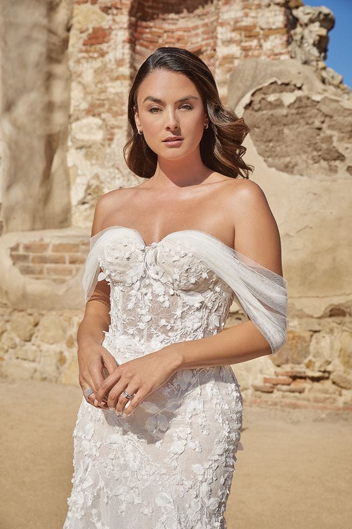 Casablanca Paulina 2471C - Size 16 - Image 2
