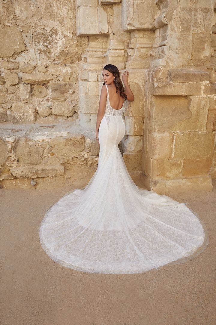 Casablanca Perla 2473 - Size 6 - Image 2