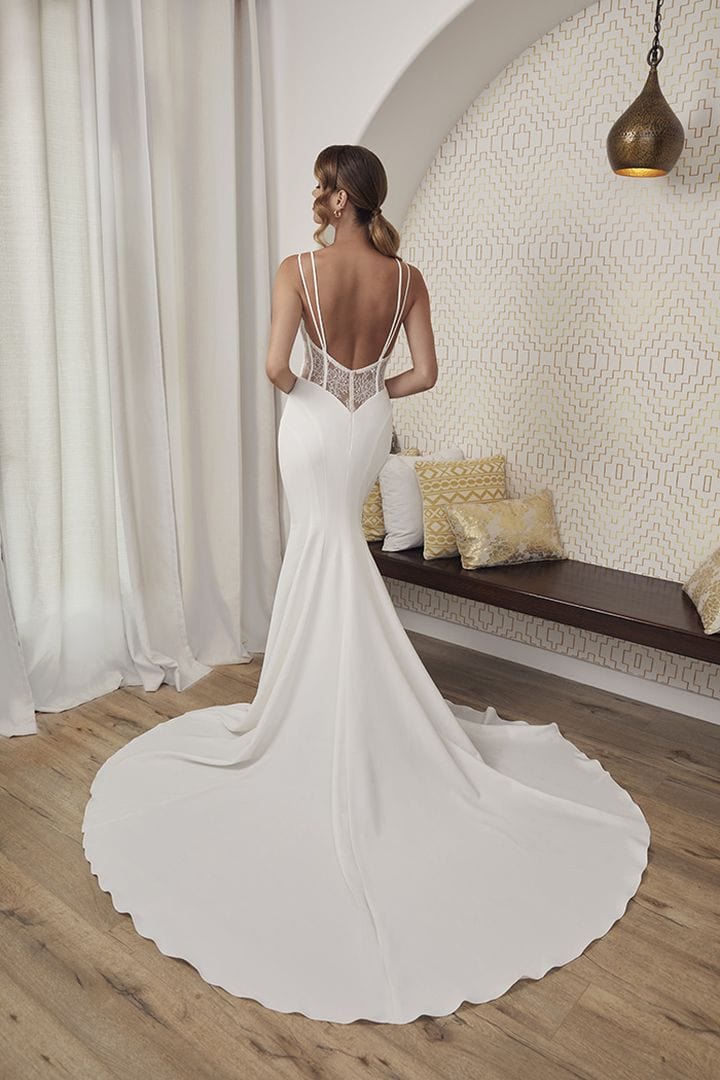 Casablanca Selena LE112 - Size 6 - Image 2