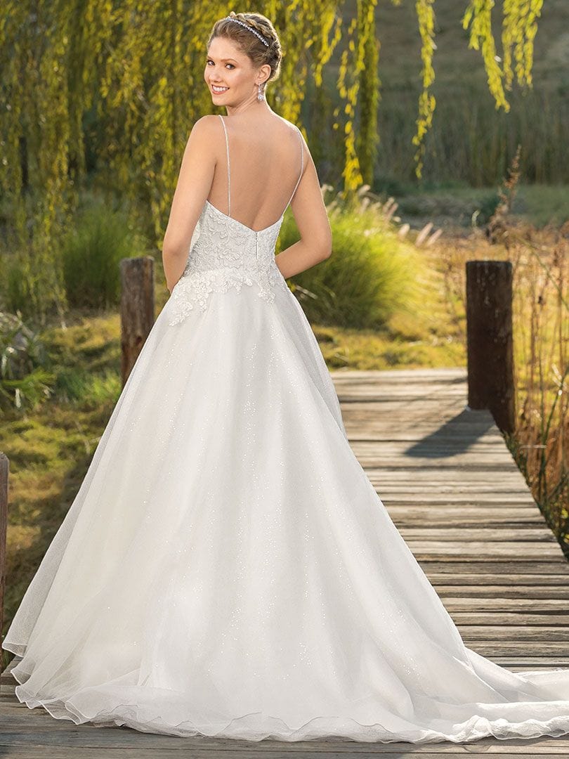 Casablanca Thea Bl271 - Size 20 - Image 2