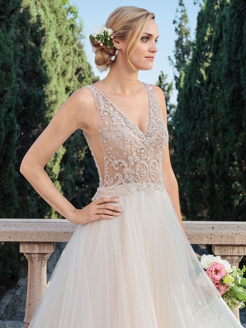 Casablanca Tori 2315 - Size 18 - Image 3