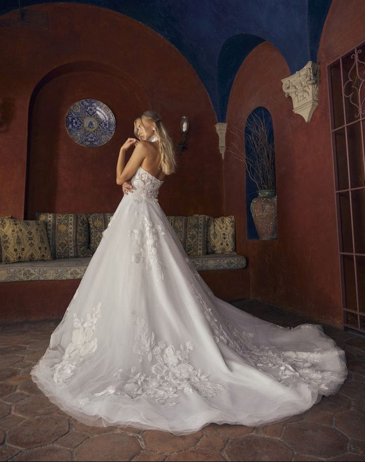 Casablanca Verity - Size 8 - Image 2