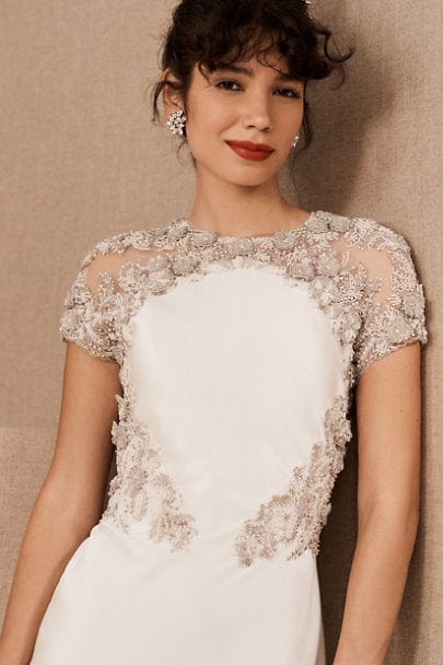 Catherine Deane Abigail - Size 6 - Image 3