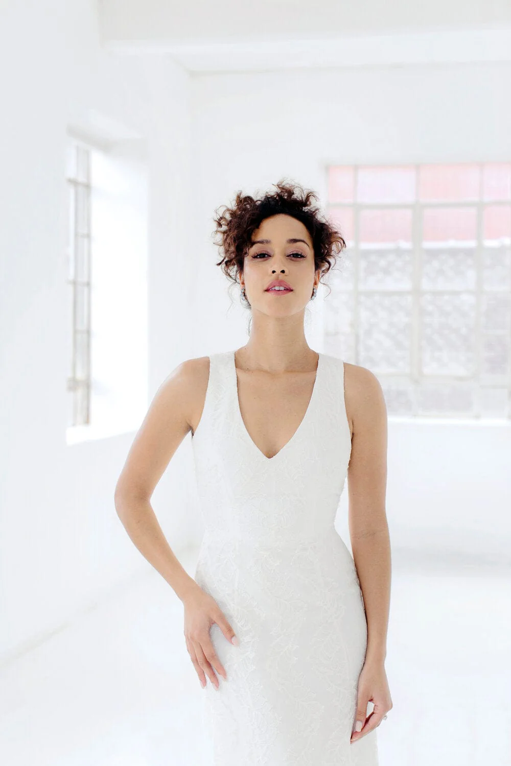 Catherine Kowalski Riley - Size 4 - Image 3