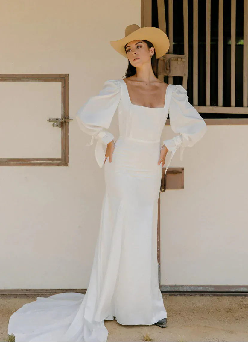 Chantal Lauren Shiloh - Size 14