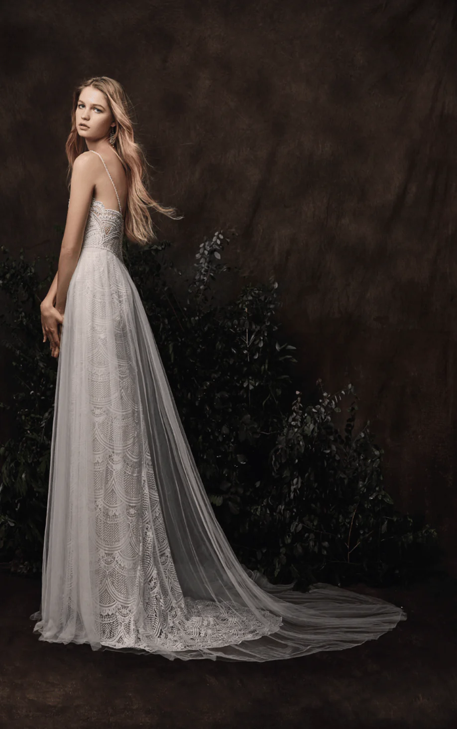 Chic Nostalgia Ivy - Size 12 - Image 3