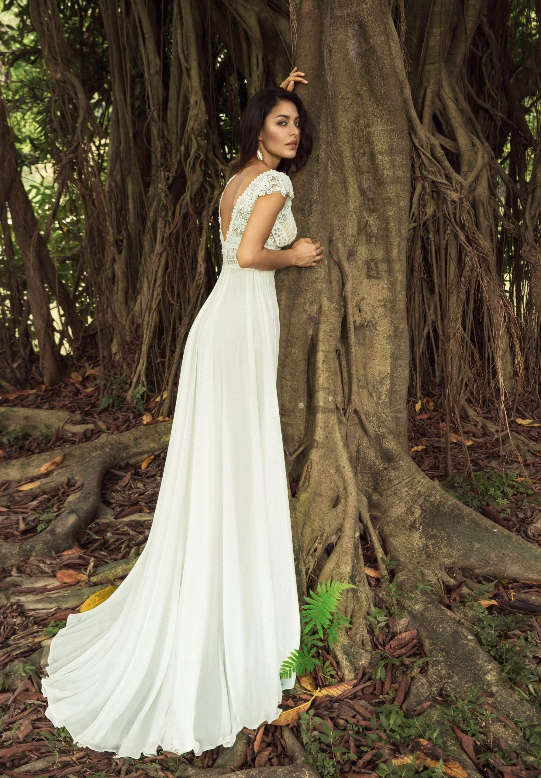 Chic Nostalgia Kady - Size 12 - Image 2