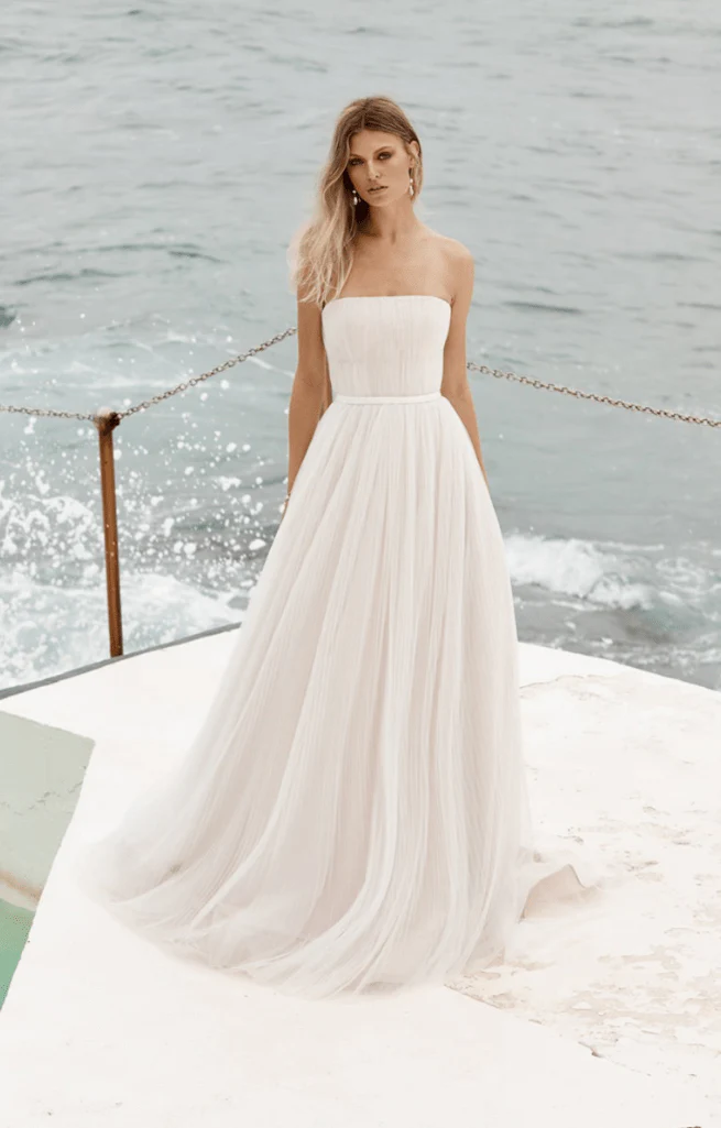 Chosen by Khya Wylie - Size 12