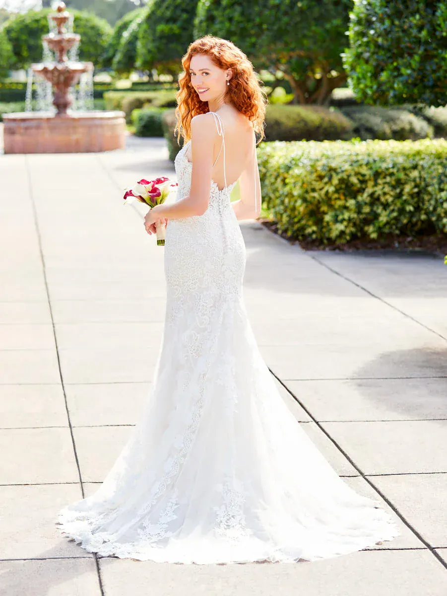Christina Wu 22086 - Size 10 - Image 2