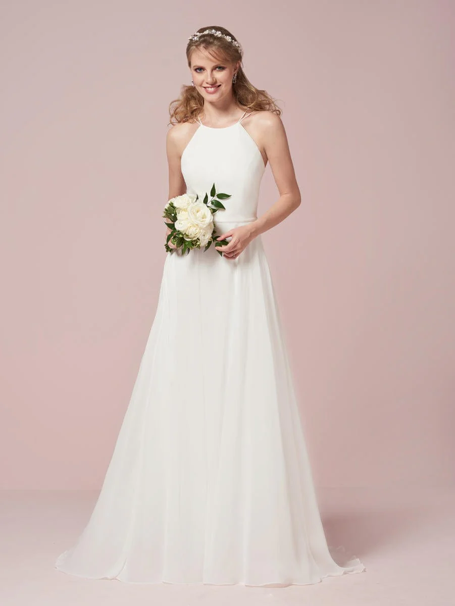 Christina Wu 22962 - Size 14