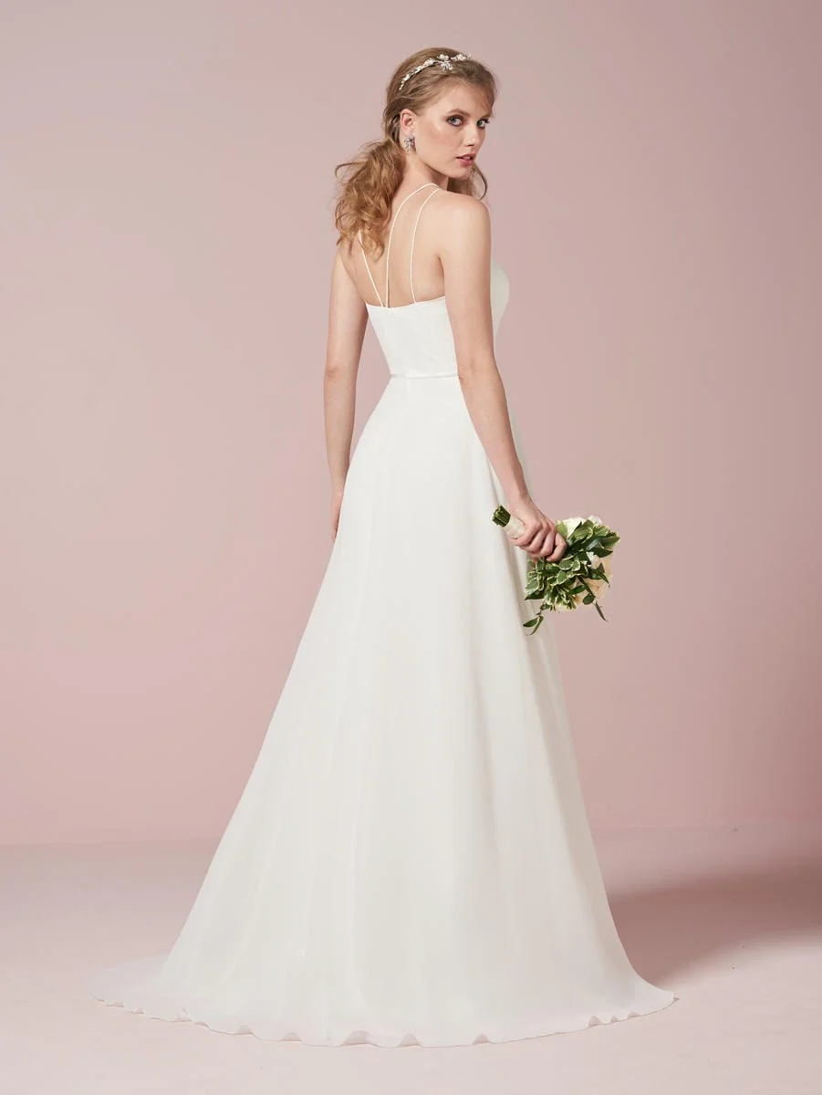 Christina Wu 22962 - Size 14 - Image 2