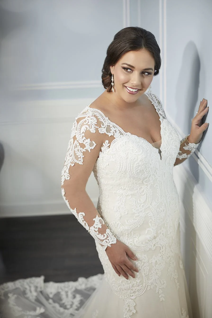 Christina Wu 29342 - Size 26 - Image 3