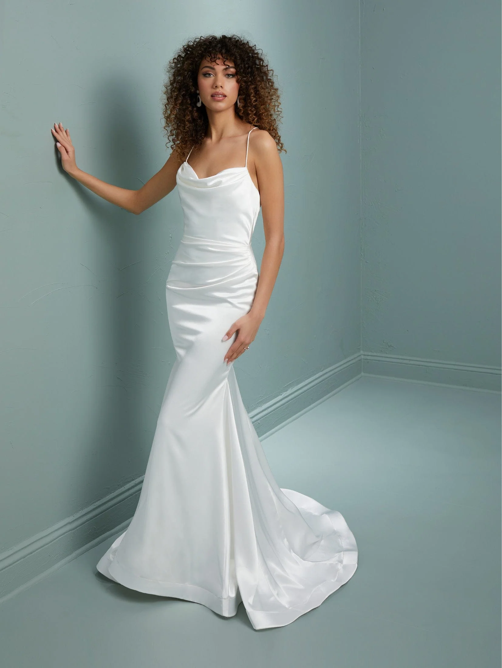Christina Wu 48007 - Size 2