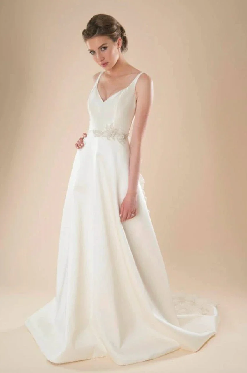 Cocoe Voci Magnolia WGSP14-58 - Size 6