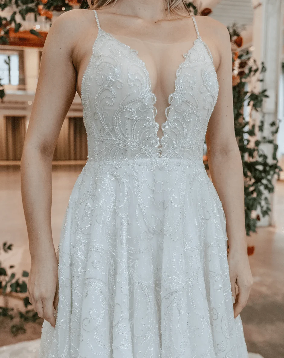 Colby John Alexis L8271 - Size 6 - Image 4