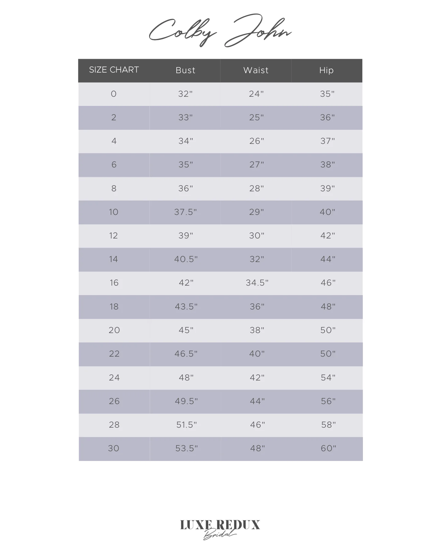 Colby John Rosie - Size 12 - Image 4