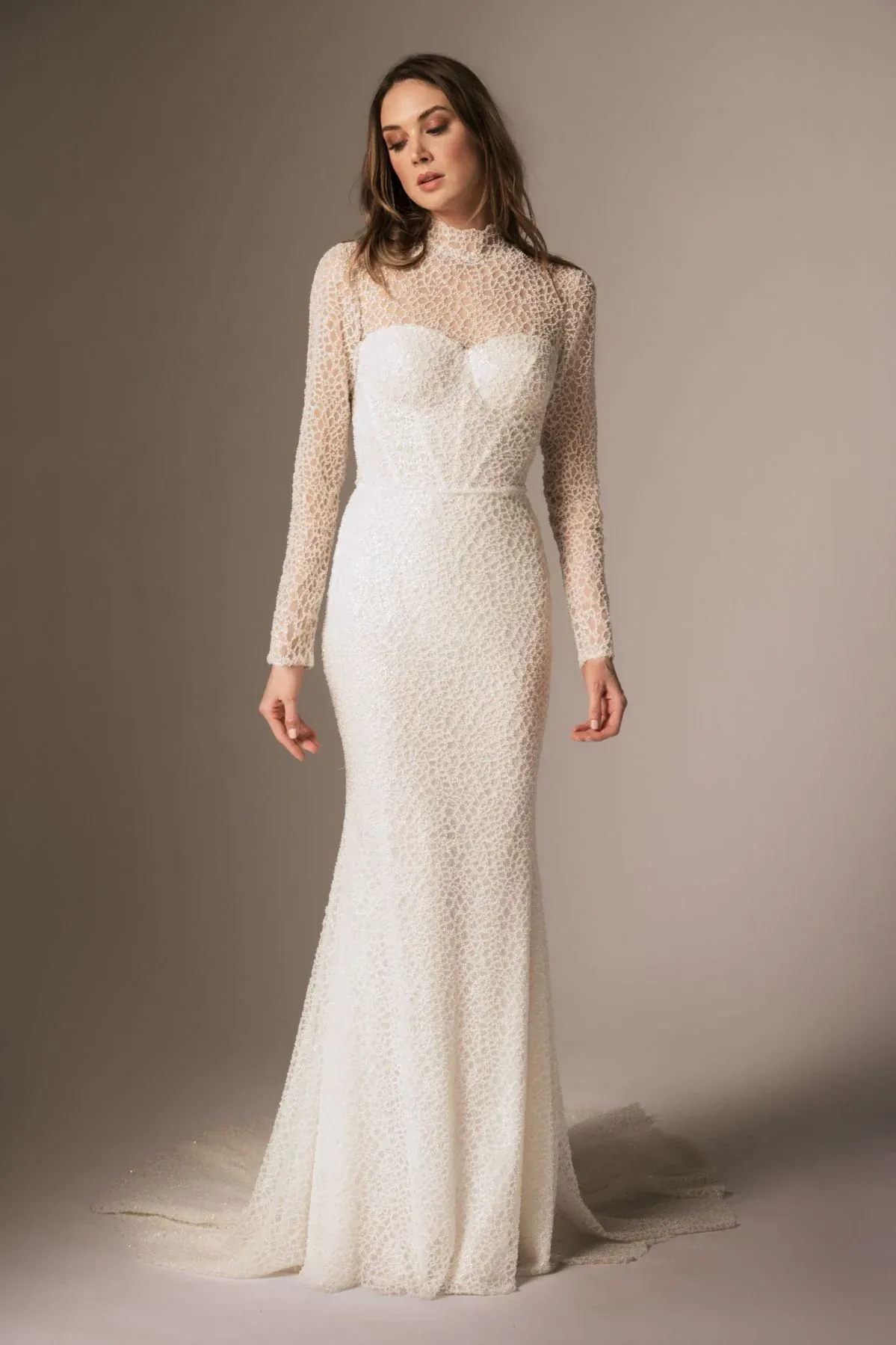 Colby John Sagittarius [Gown Only] - Size 10