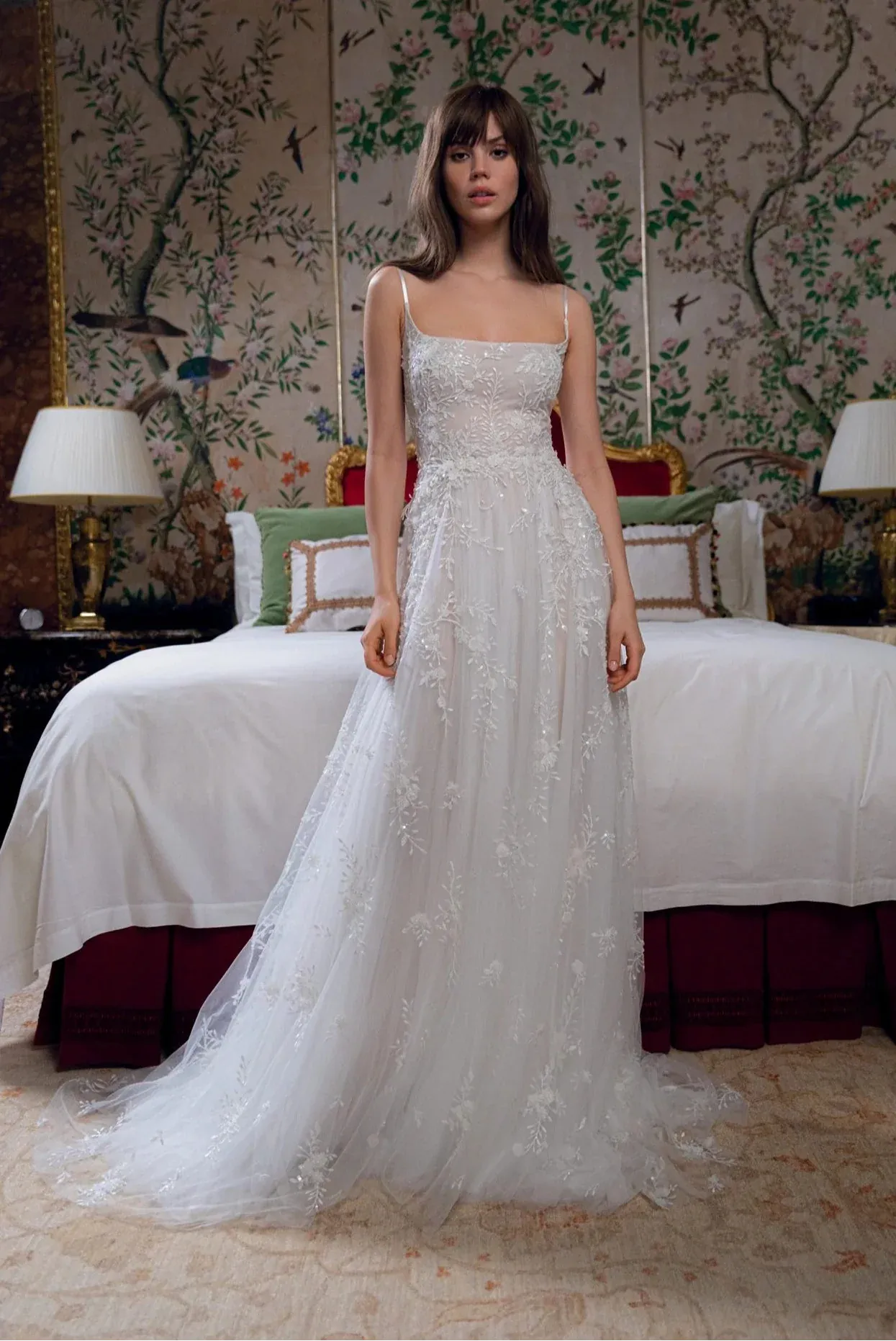 Daalarna FLC 883 - Size 8