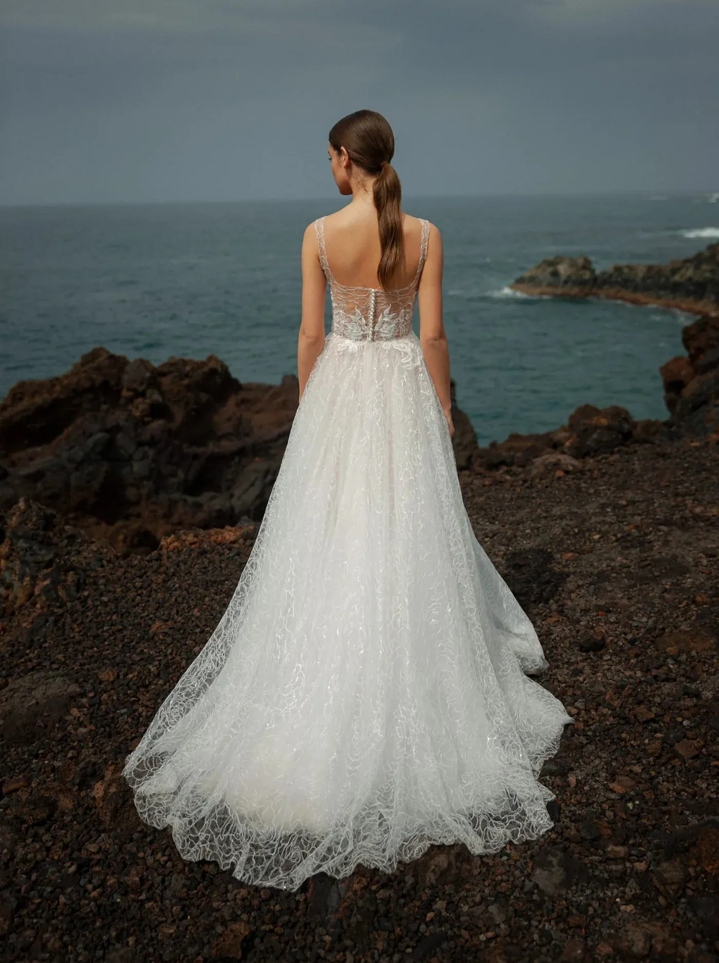 Daalarna TML 649 [Custom] - Size 10 - Image 2