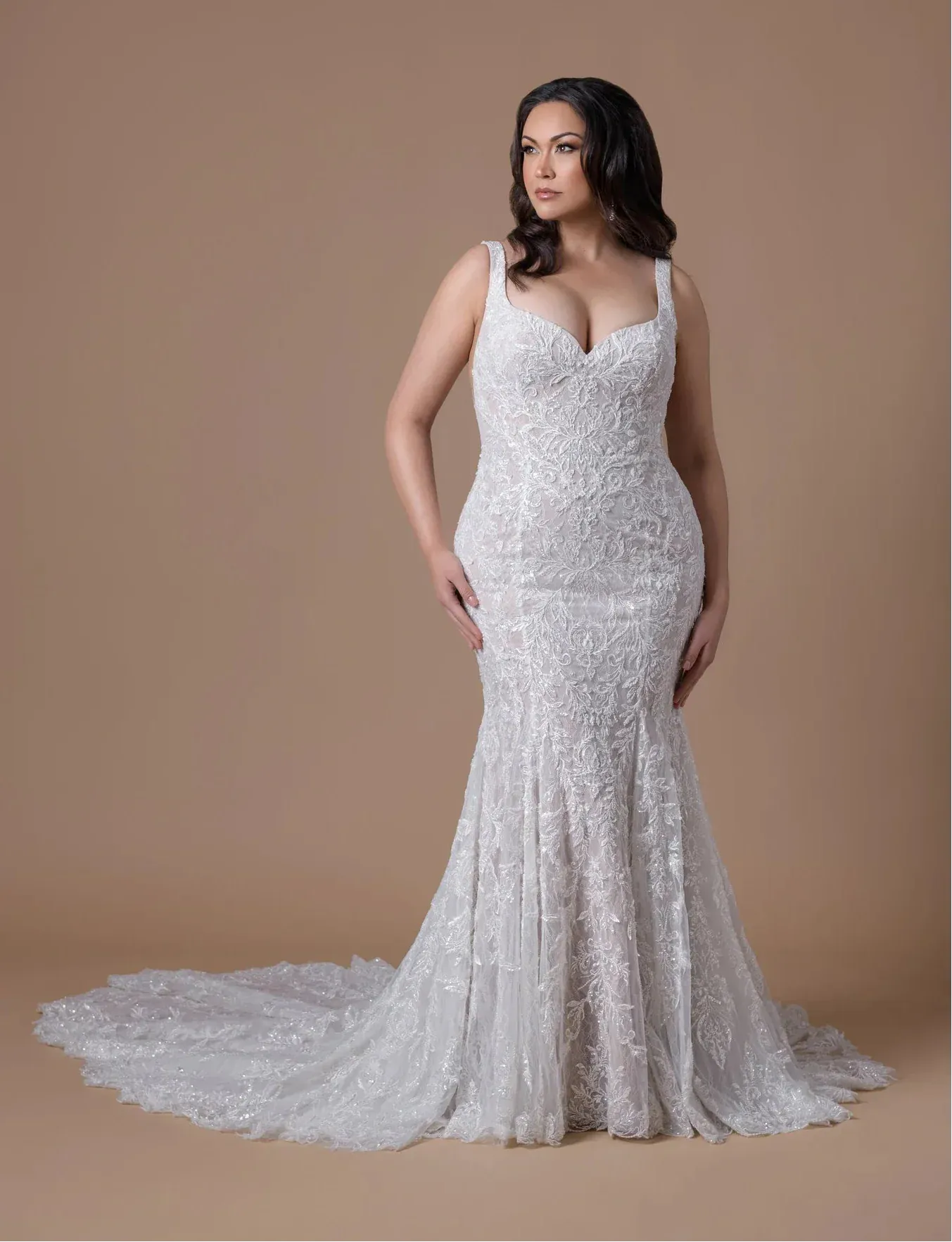 Dany Girl Petra - Size 24