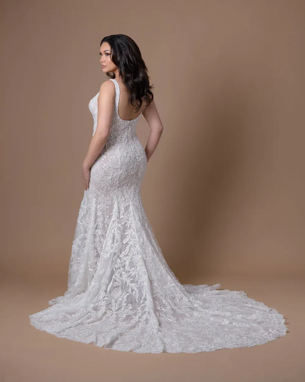 Dany Girl Petra - Size 24 - Image 2