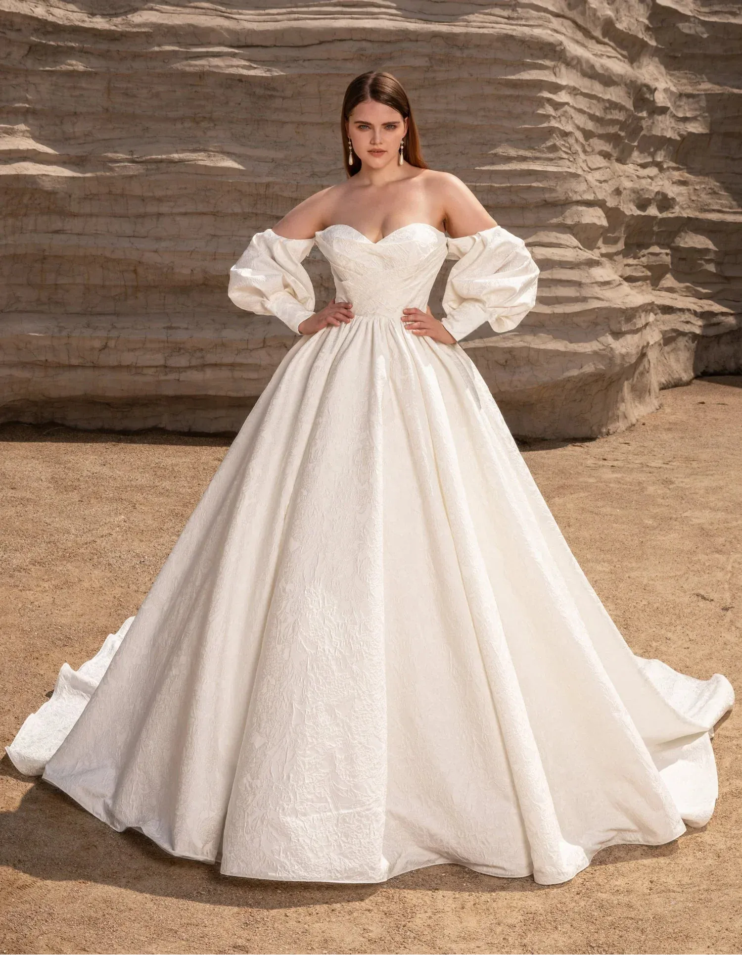 Dany Girl Sydney - Size 22