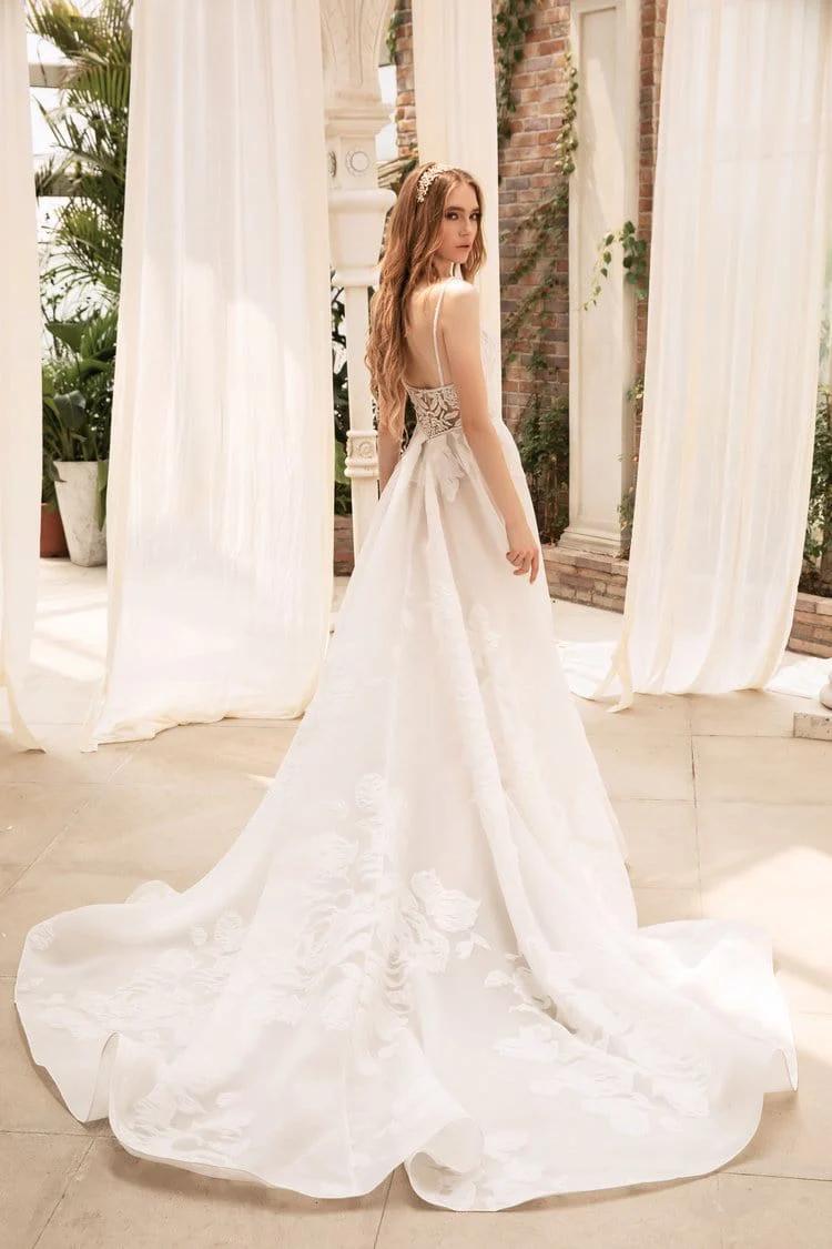Dany Tabet Agnes - Size 12 - Image 2