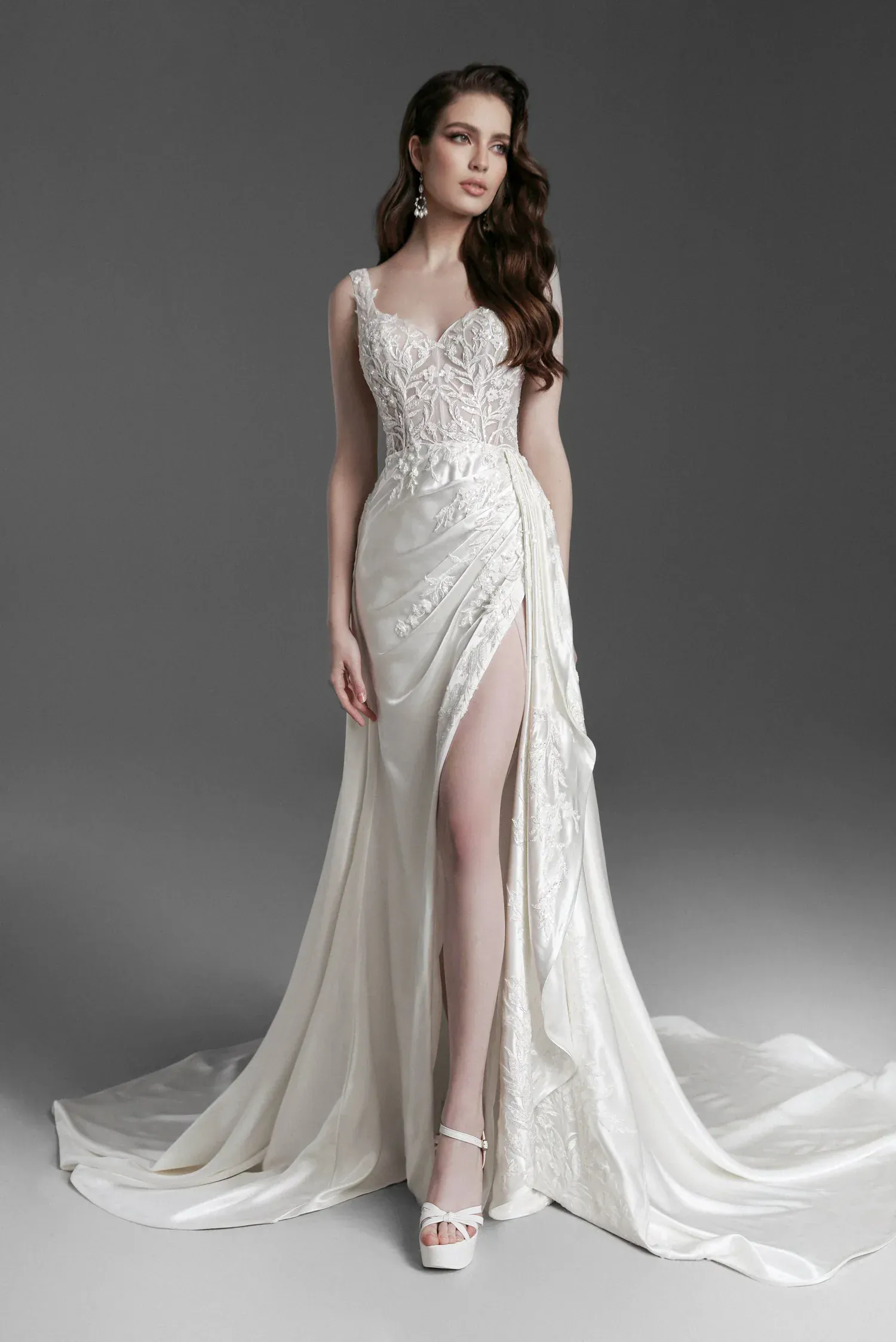 Dany Tabet Brigette - Size 10