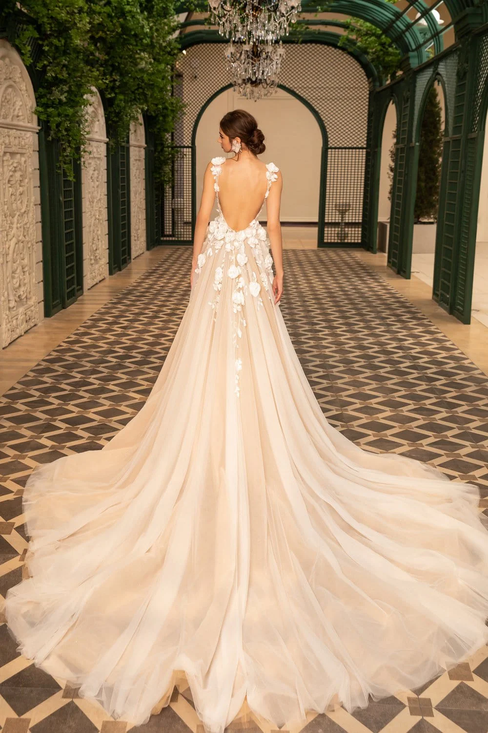Dany Tabet Chatou - Size 10 - Image 2