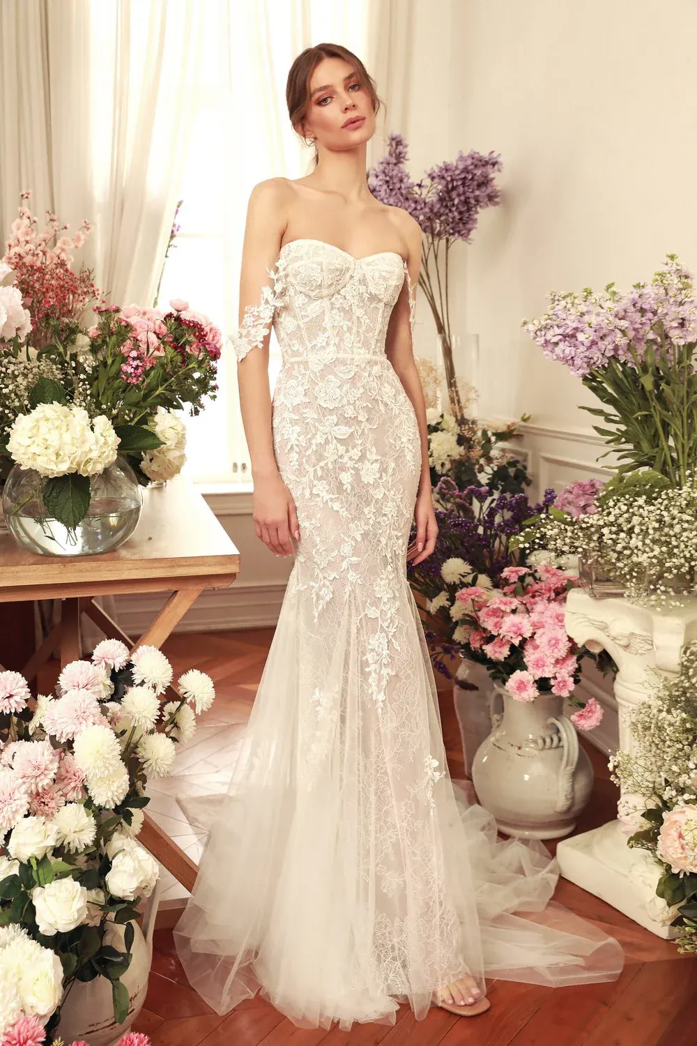 Dany Tabet Cleo [Custom] - Size 10