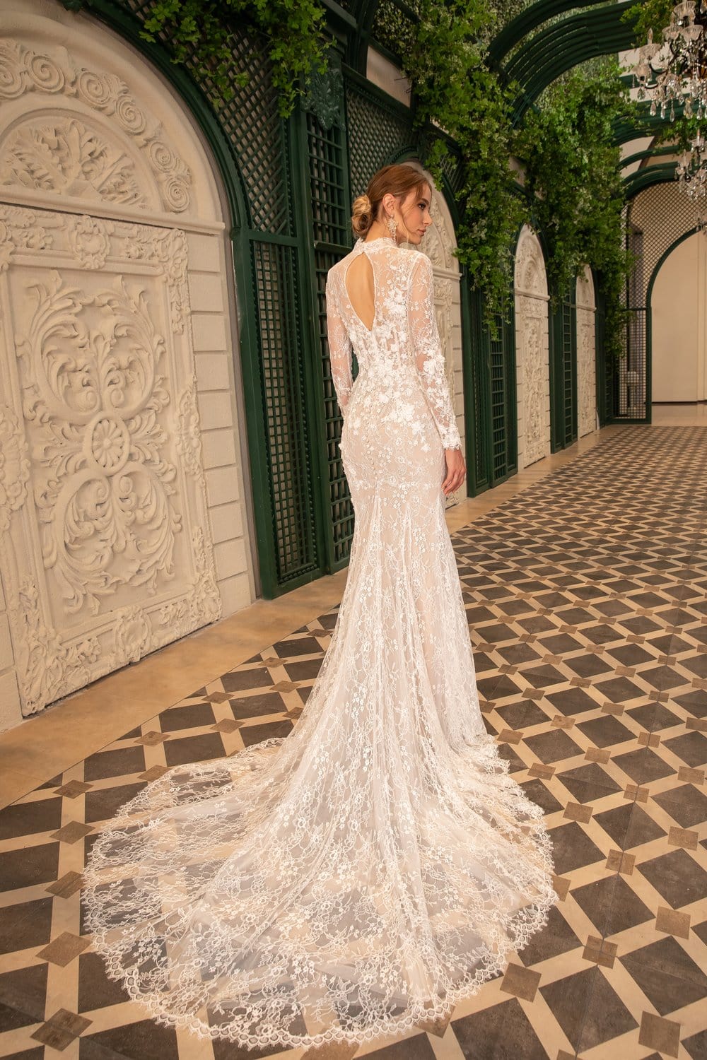 Dany Tabet Darryl - Size 12 - Image 3