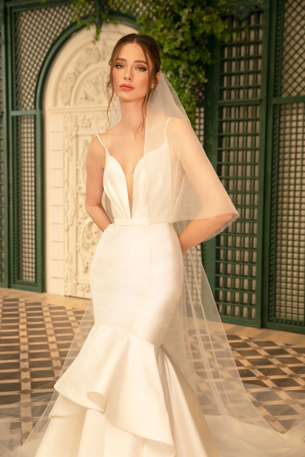 Dany Tabet Demi - Size 12 - Image 3