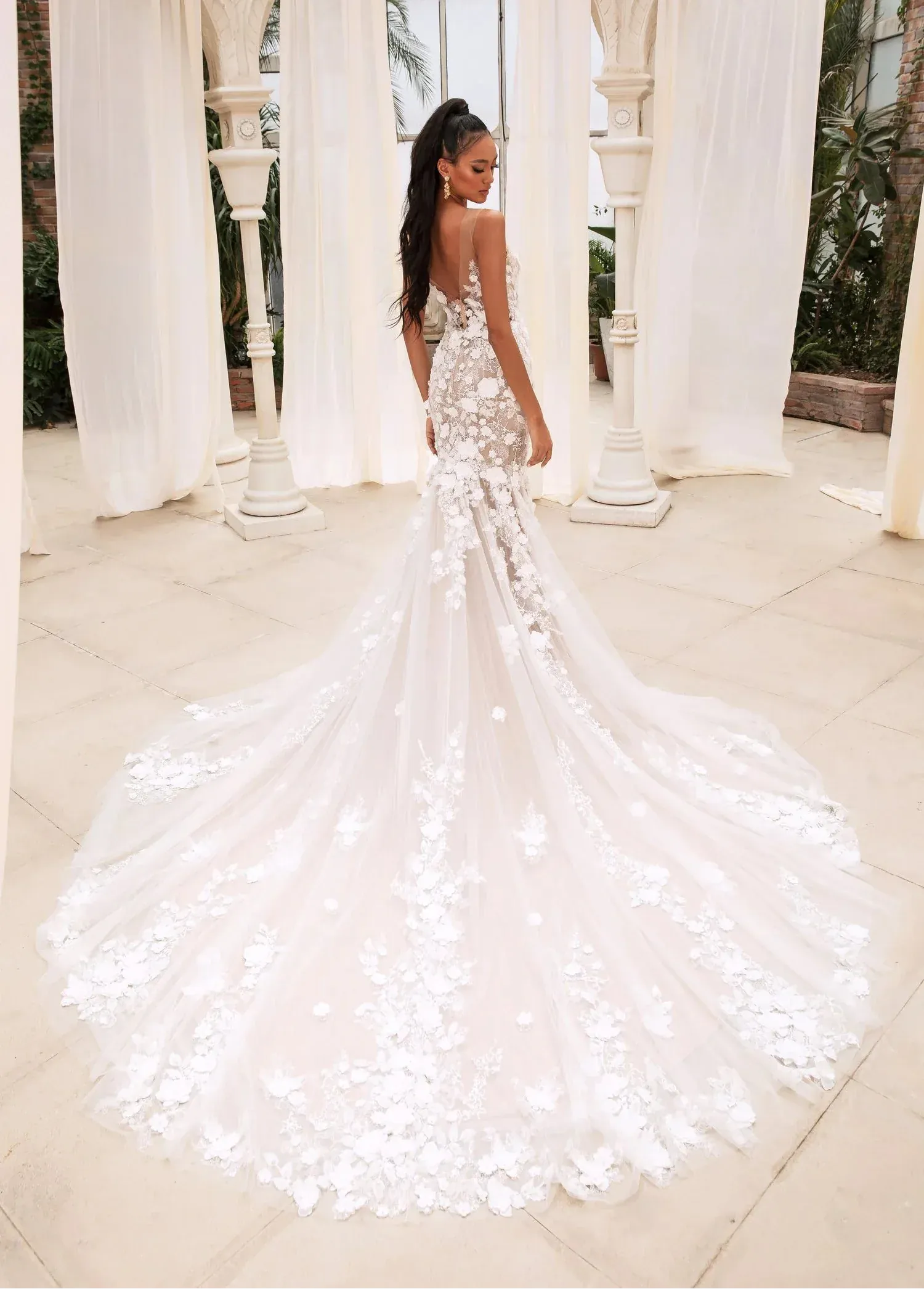 Dany Tabet Dondi - Size 14 - Image 2