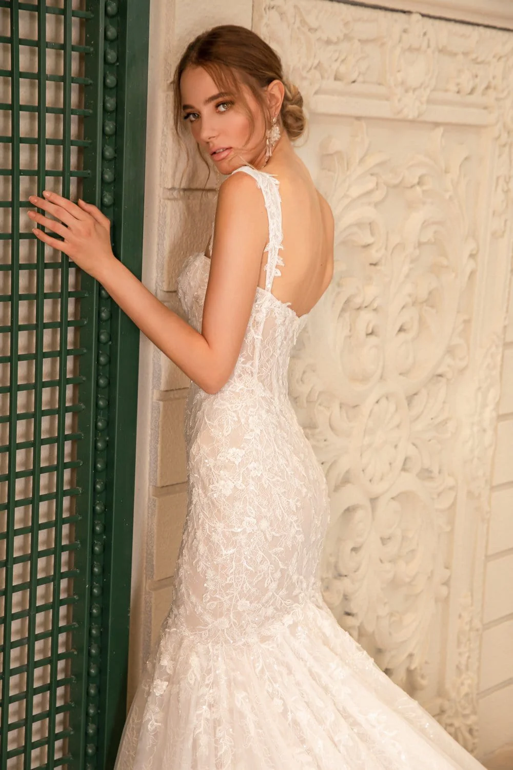 Dany Tabet Fontaine - Size 10 - Image 2
