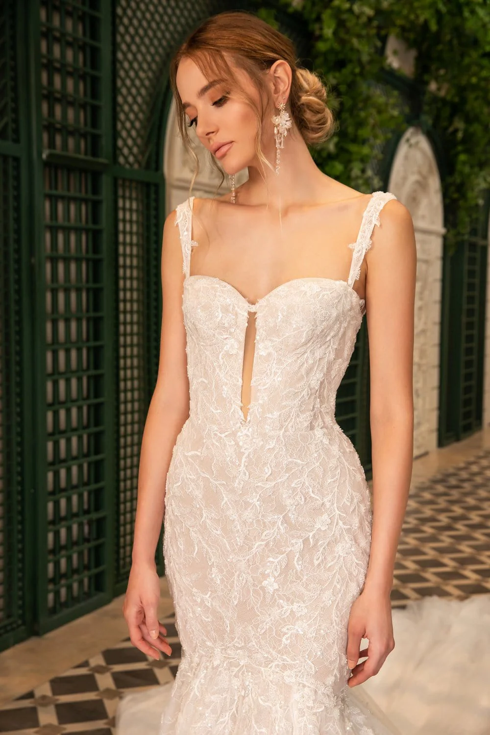 Dany Tabet Fontaine - Size 10 - Image 3