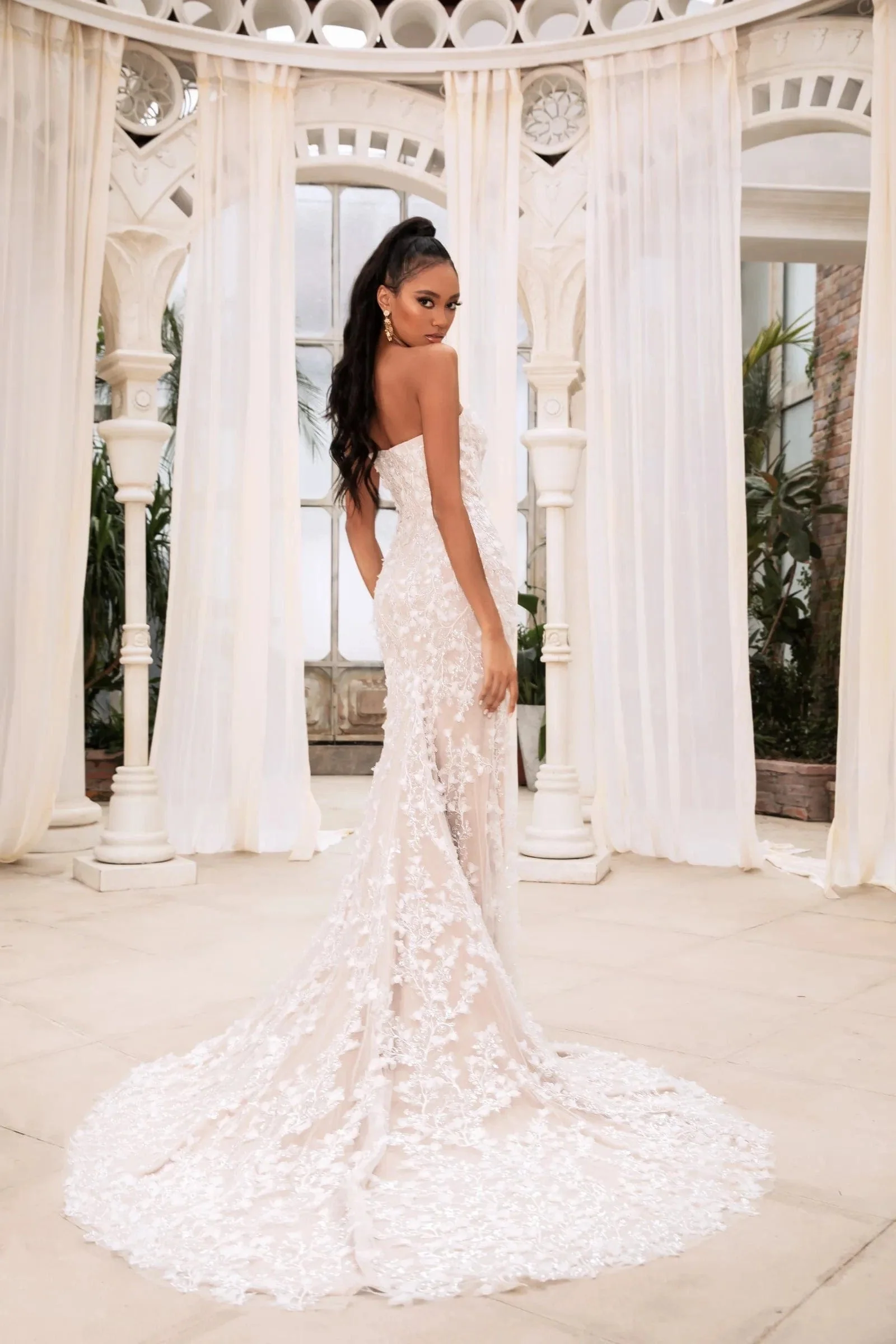 Dany Tabet Furia - Size 12 - Image 2