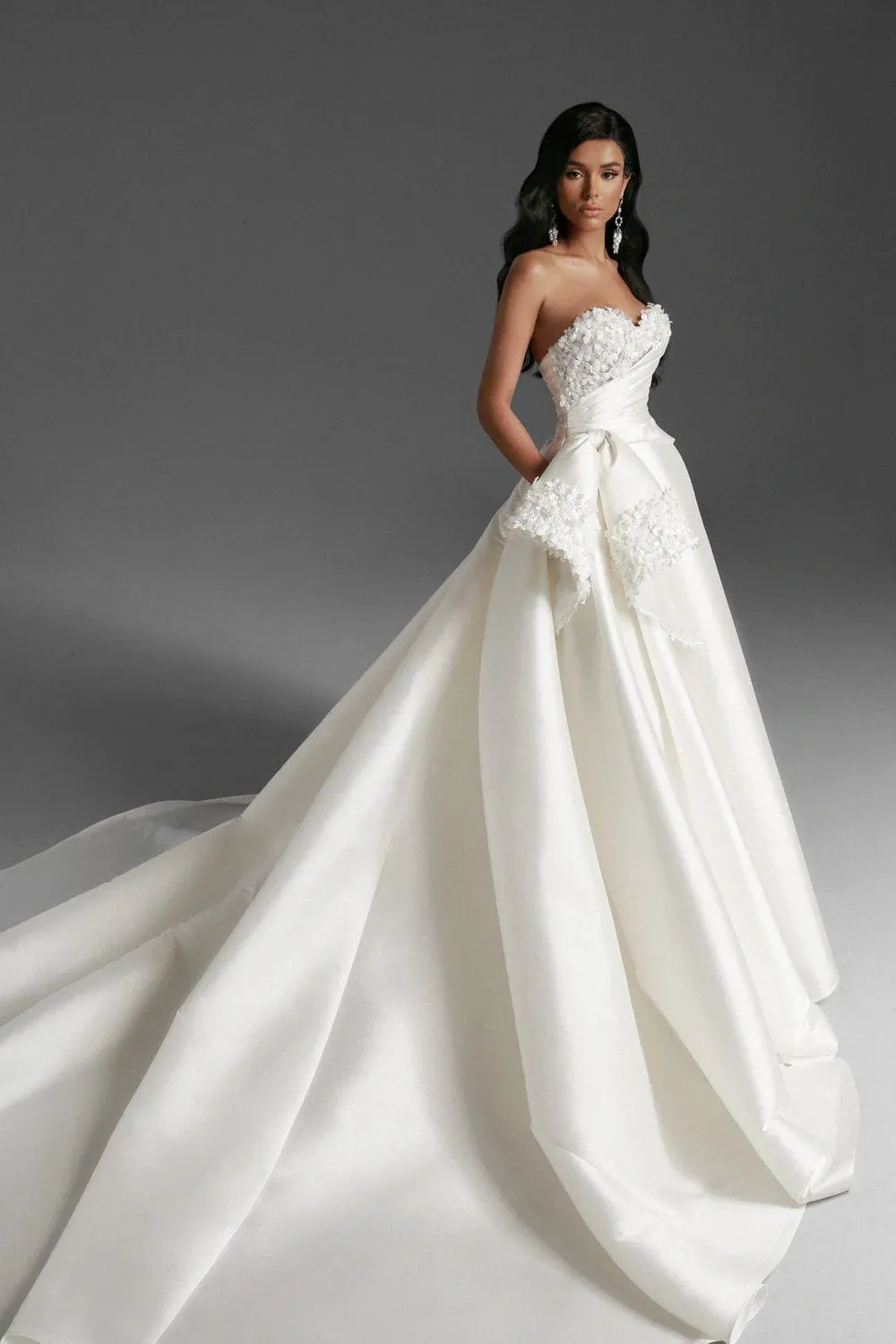 Dany Tabet Kelly - Size 10