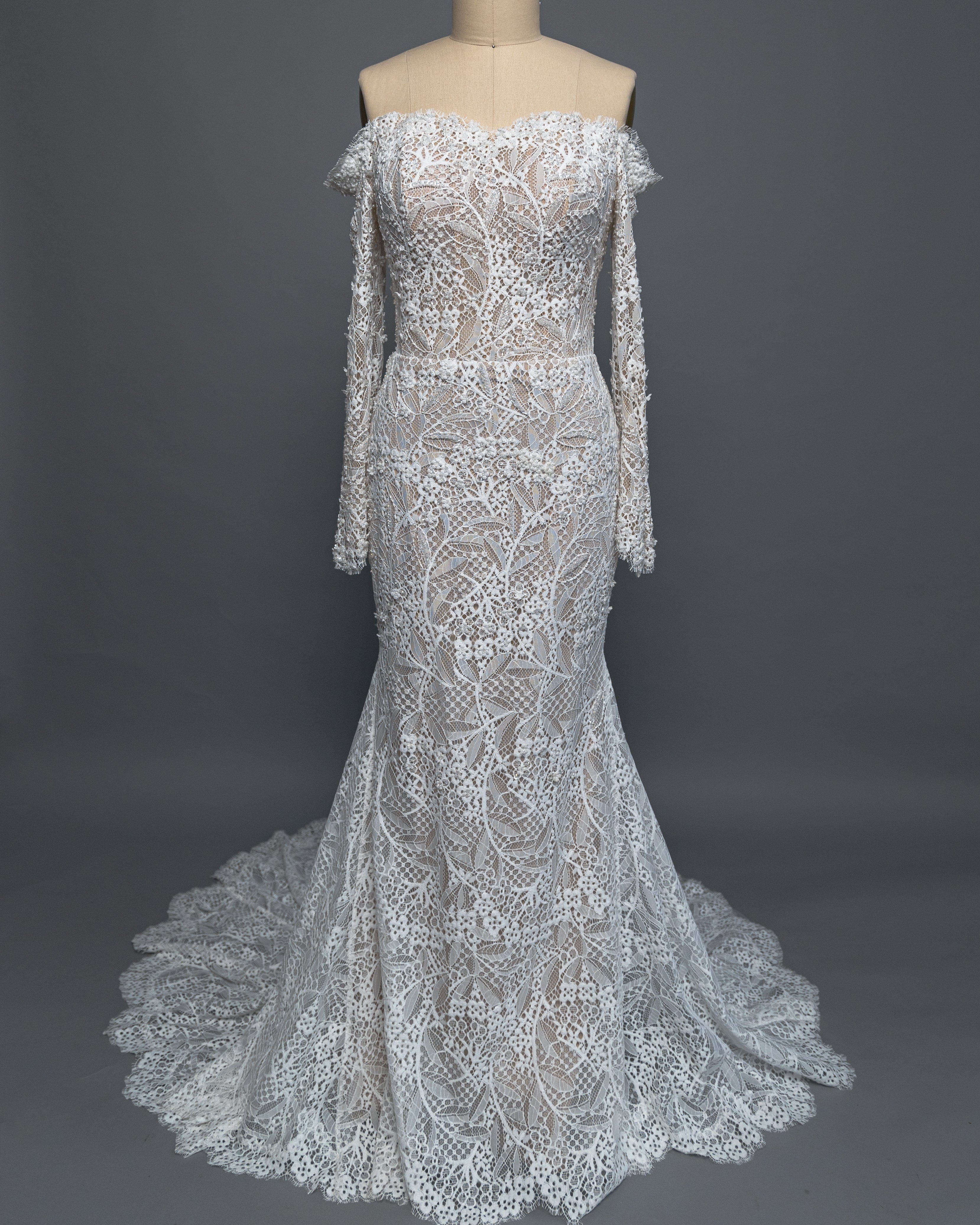 Dany Tabet Lana - Size 12 - Image 3