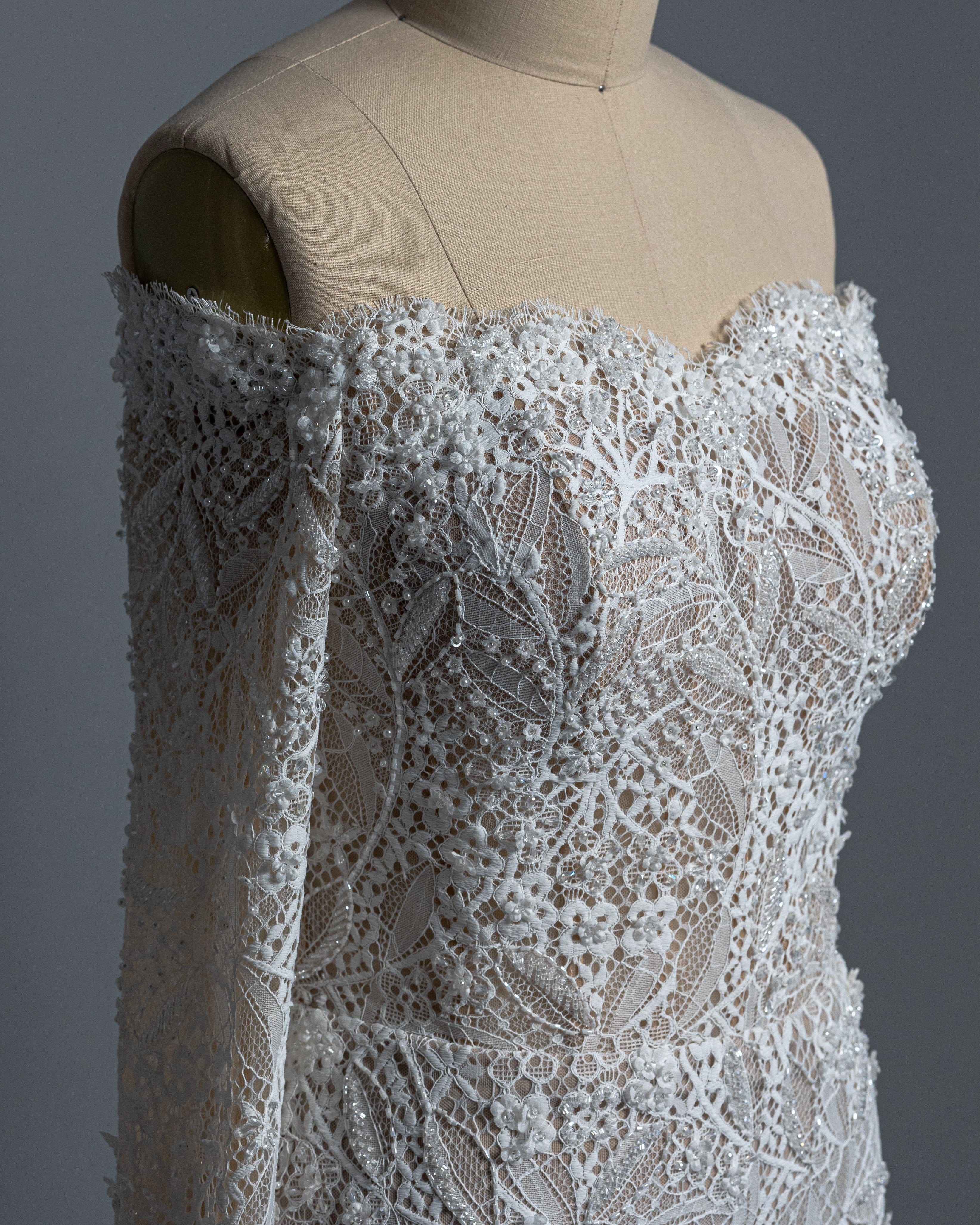 Dany Tabet Lana - Size 12 - Image 6