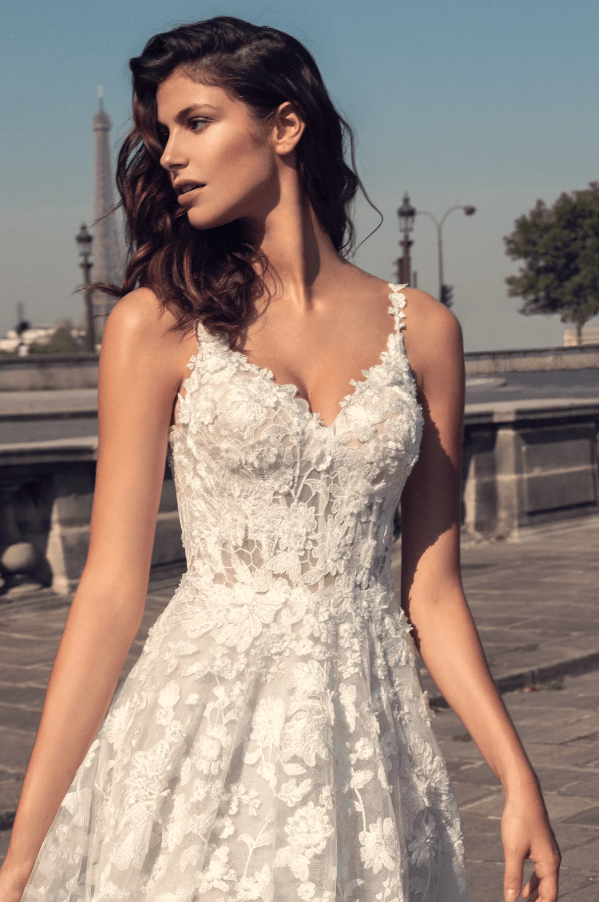 Dany Tabet Mariette - Size 12