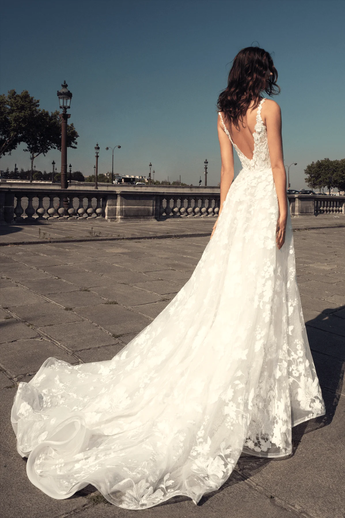 Dany Tabet Mariette - Size 12 - Image 2