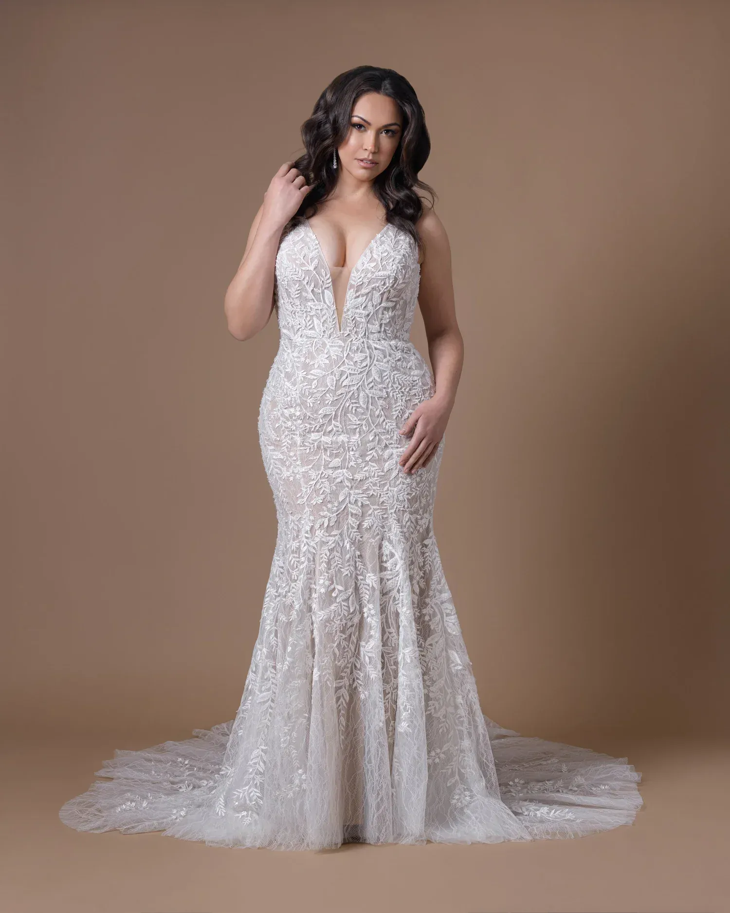 Dany Girl Presley - Size 24