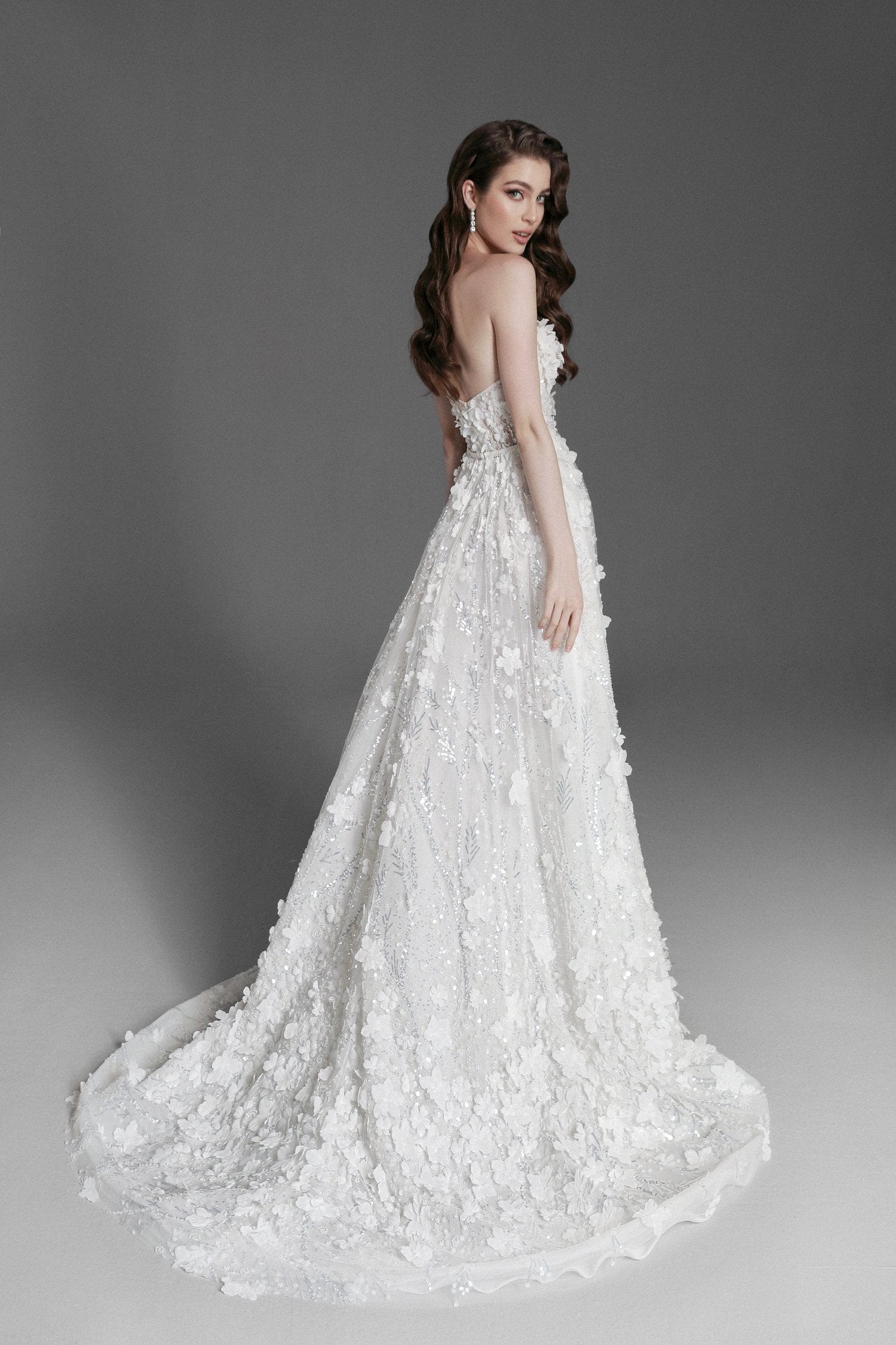 Dany Tabet Viola - Size 14 - Image 2