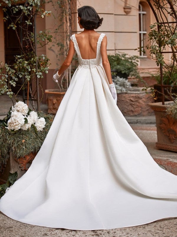 Daria Karlozi 8164 - Size 6 - Image 2
