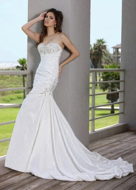 DaVinci 50237 - Size 10