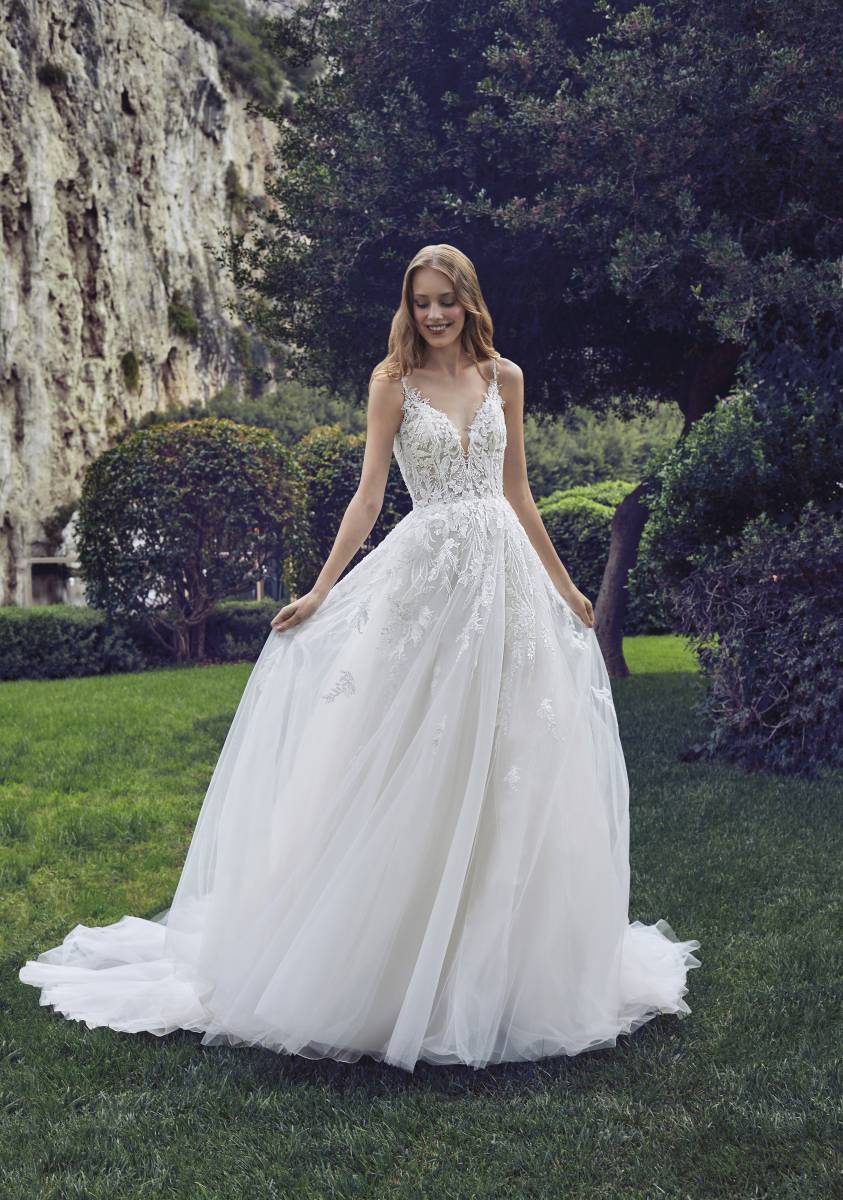 Demetrios 200134 - Size 20